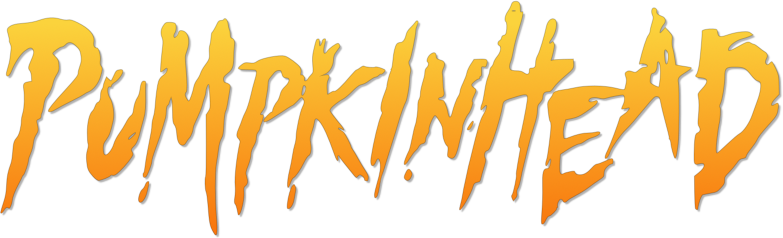 Pumpkinhead logo
