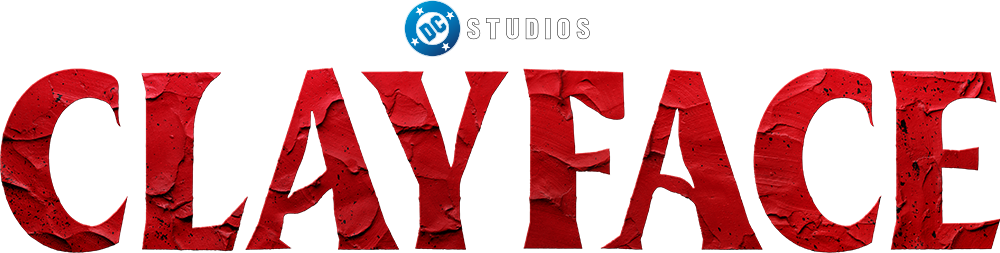 Clayface logo