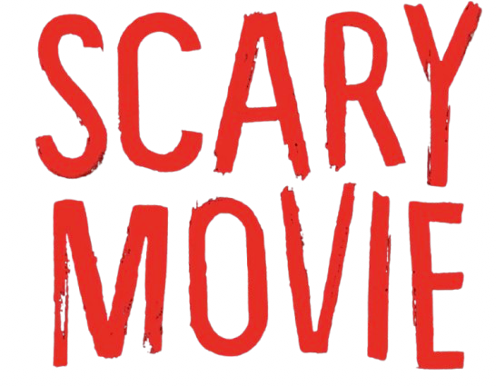 Scary Movie logo