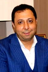 Elmaddin Jafarov profile picture