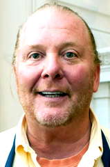 Mario Batali profile picture
