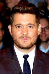 Michael Bublé profile picture