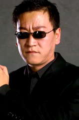 Xing Wenjie profile picture