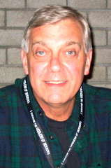 David Emge profile picture