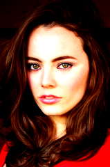 Freya Tingley profile picture