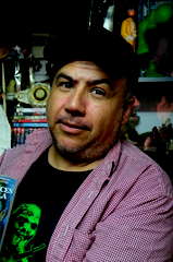 Uriel Barros