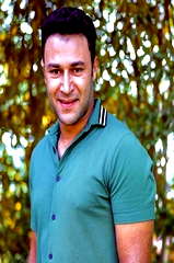 Mohamed El Amrosy profile picture