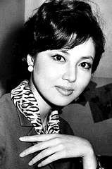 Kumi Mizuno