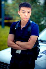 Zhang Shengyue profile picture