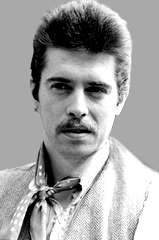Nigel Terry profile picture