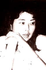 Teresa Woo