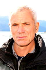 Jeremy Wade profile picture