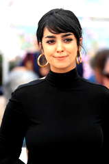 Mariam Al Ferjani
