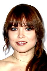 Amanda Fuller profile picture