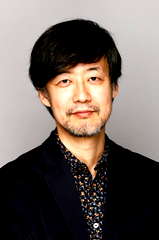 Takashi Yamazaki