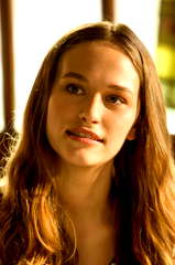 Zoe Graham profile picture