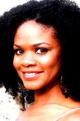 Kimberly Elise profile picture