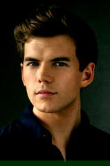 Luke Newton profile picture