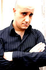Ashwin Mushran profile picture