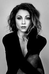 Leah Gibson profile picture