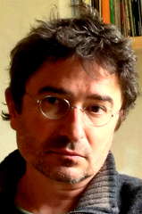 Éric Gautier