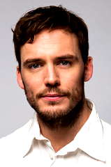 Sam Claflin