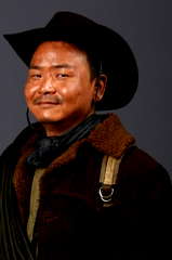Fang Xushi profile picture