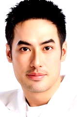 Pakorn Chatborirak profile picture