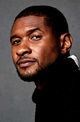 Usher profile picture