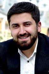 Rasul Abbasov profile picture