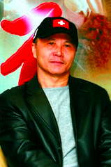 Billy Chan Wui-Ngai