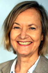 Brigitte Masure profile picture