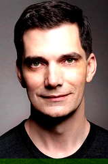 Stephen Blackehart profile picture