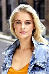 Sarah-Louise Collidge profile picture
