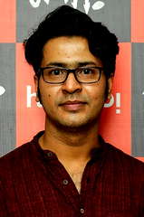 Anirban Bhattacharya profile picture