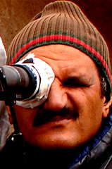 Hamid Khozouei