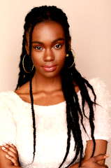 Nia Sondaya profile picture