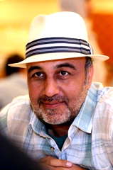 Reza Attaran