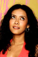 Nandana Sen profile picture