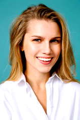 Darya Melnikova profile picture