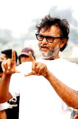 Rakeysh Omprakash Mehra