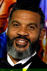 Aaron D. Spears profile picture