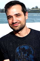 Ryan Ridley