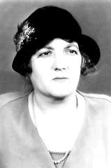 Adrienne D'Ambricourt