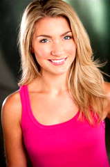 Haley Busch profile picture