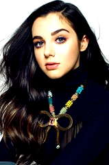 Alexa Nisenson profile picture