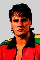 Erik Watts