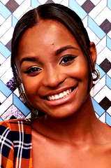 Saniyya Sidney profile picture