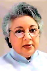 Daisy Irani profile picture