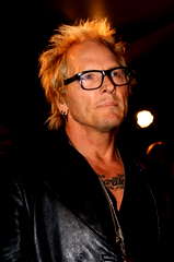 Matt Sorum